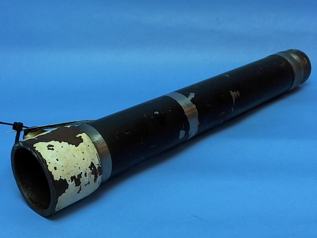 65888-00 Piper - TUBE ASSEMBLY - Outer upper